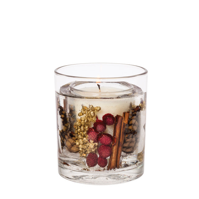 Stoneglow Cosy Vibes - Scented Candle - Gel Tumbler