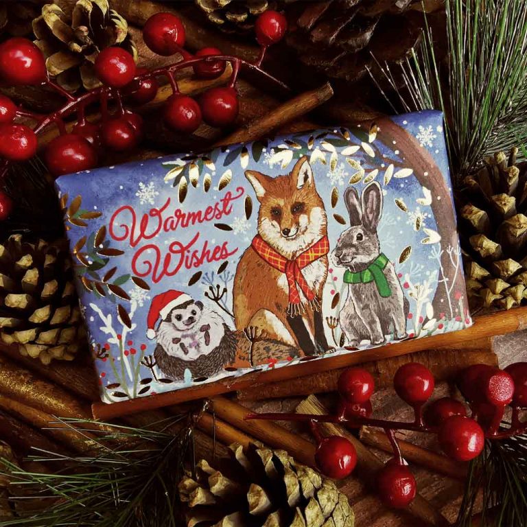ESC Warmest Wishes Hand Soap