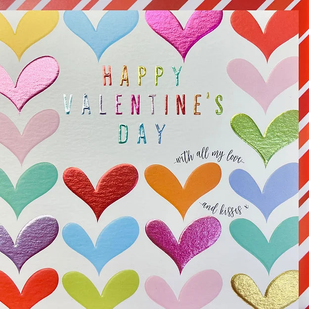 Happy Valentines Day