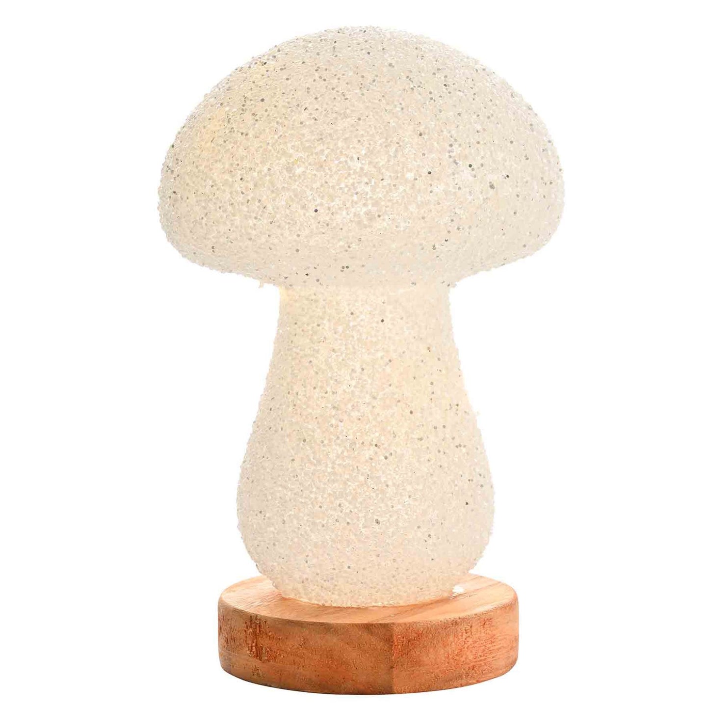 LED Mushroom Light - Large