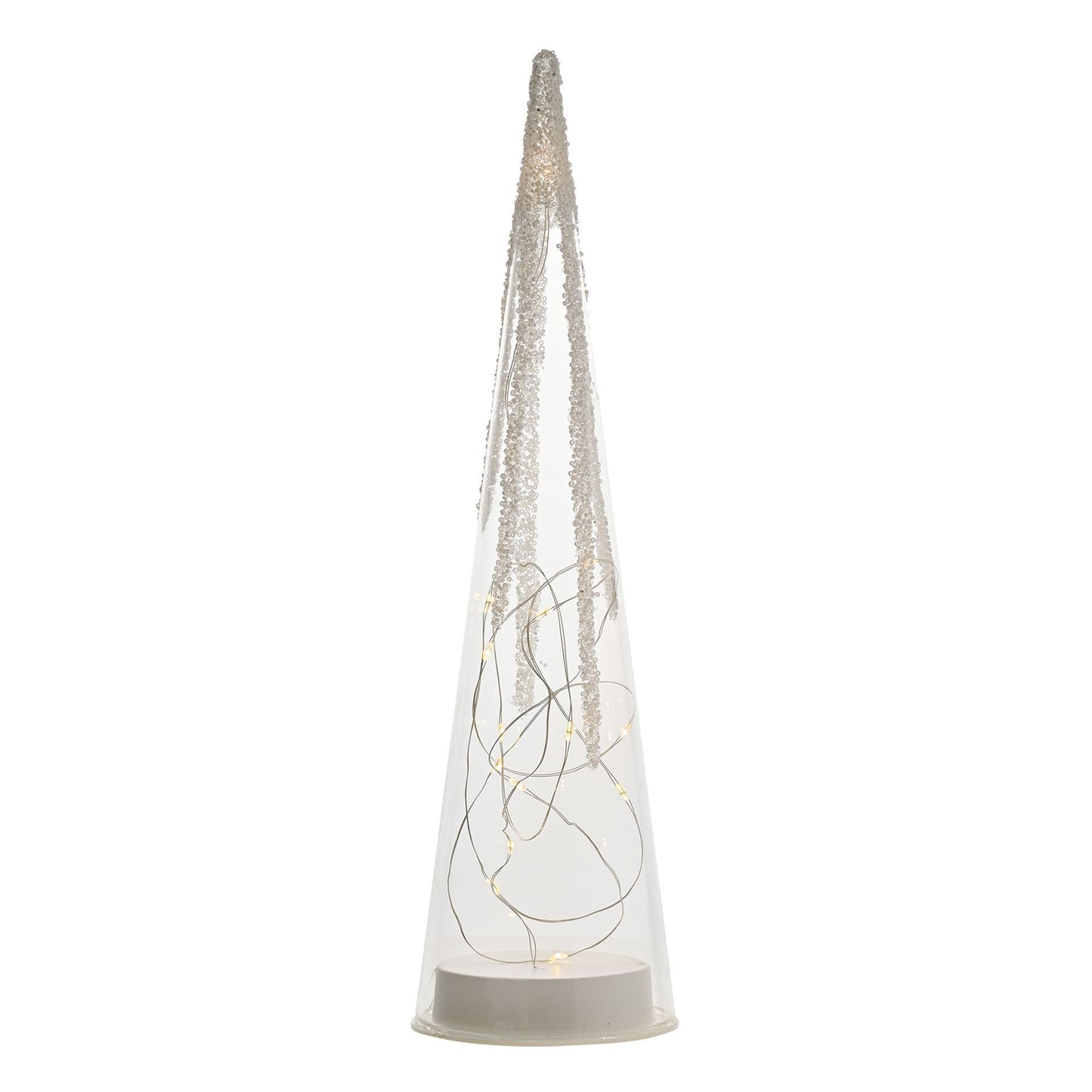LED Tube Light In A Tapered Design - Large