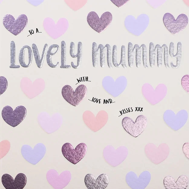 Lovely Mummy