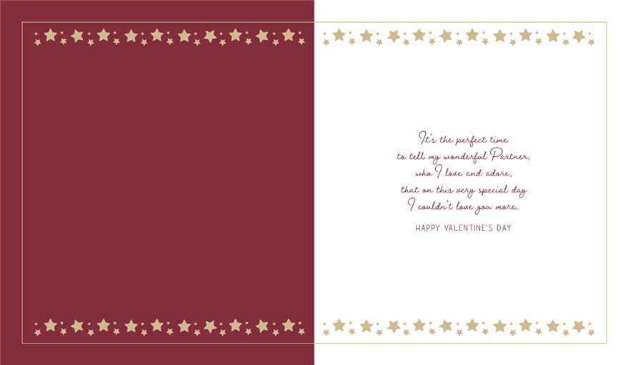 Partner Red Gold