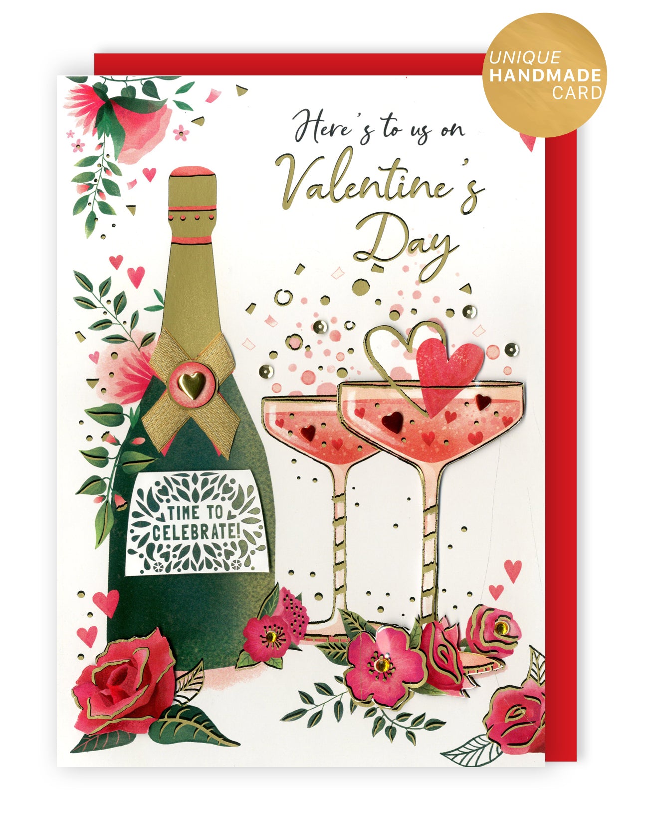 To Us on Valentines