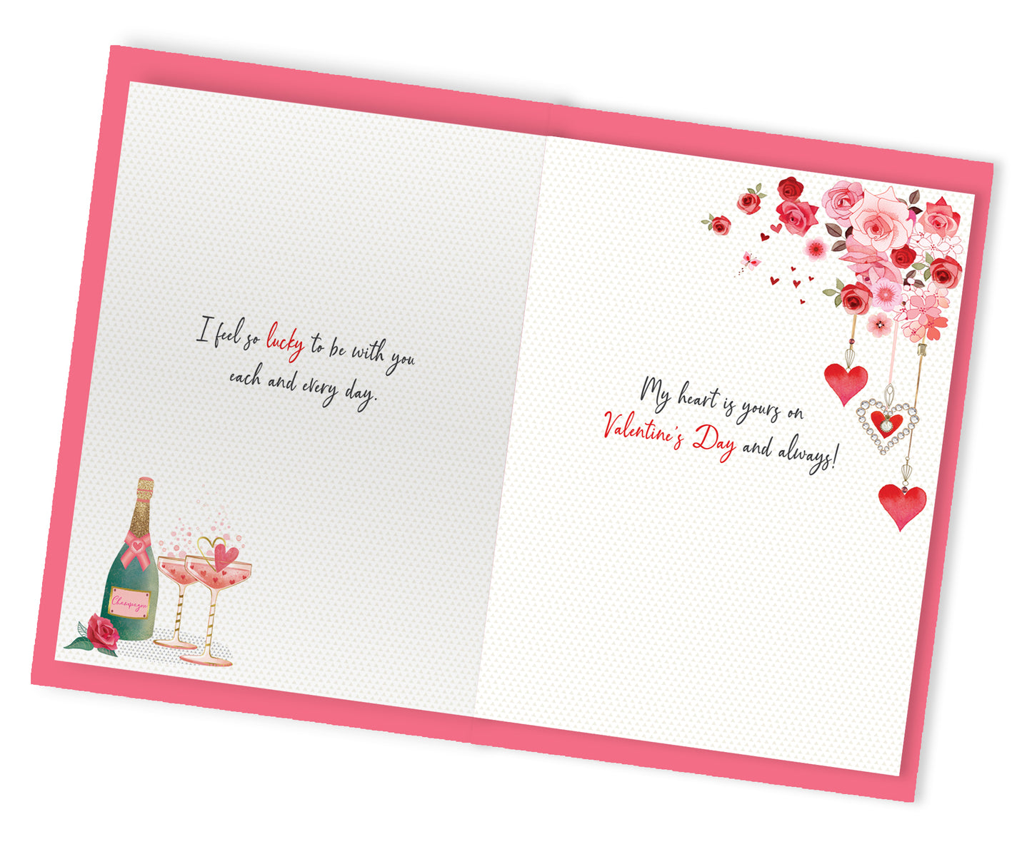 To Us on Valentines