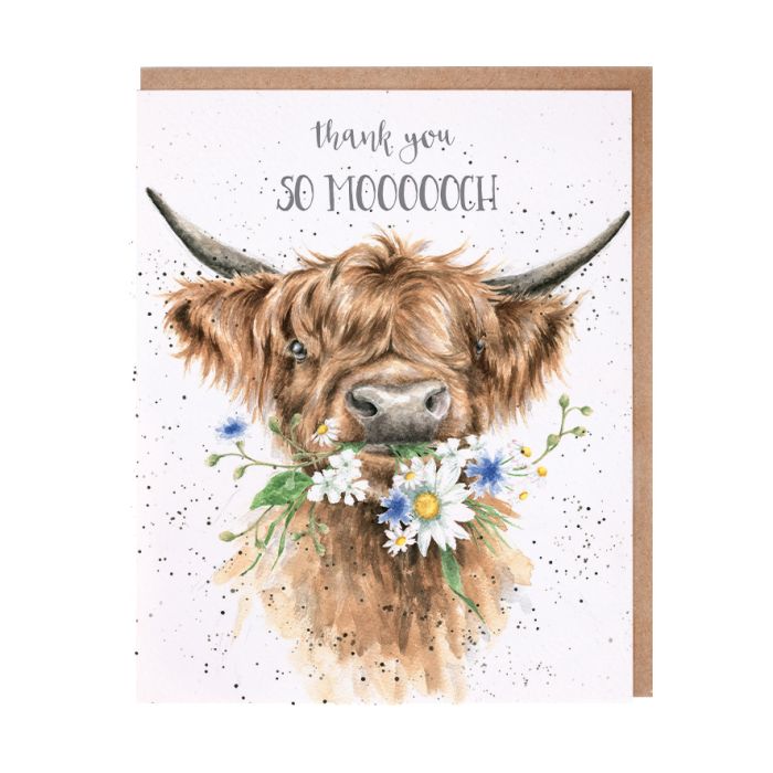 'So Moooch!' thank you
