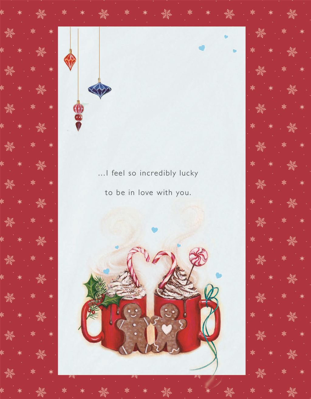 Husband Tree Boxed Card