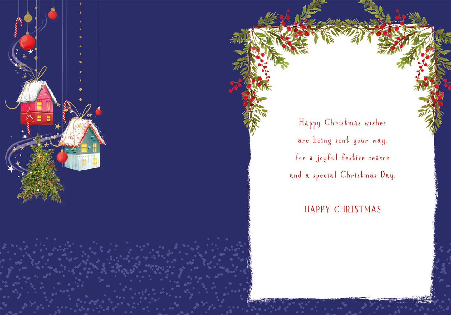 Special Neighbours Houses