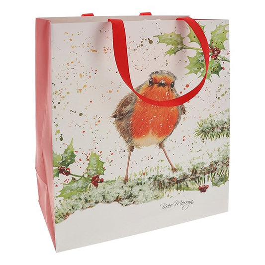 Robin Large Gift Bag