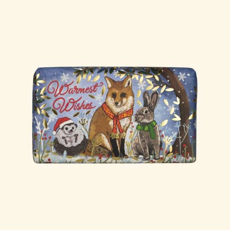 ESC Warmest Wishes Hand Soap