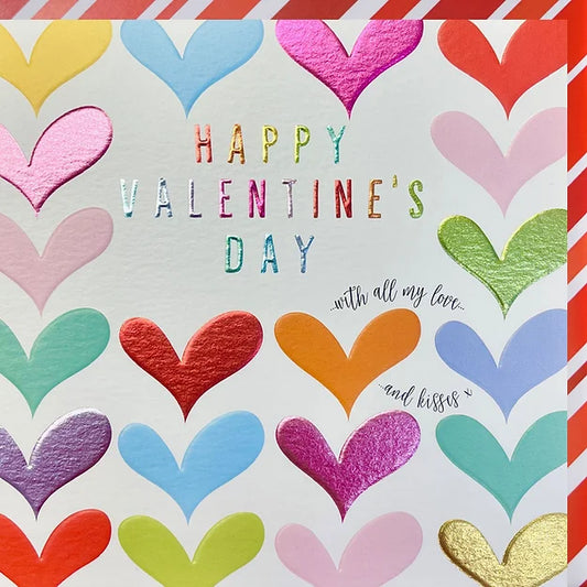 Happy Valentines Day