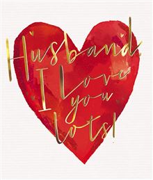 Husband Gold Script