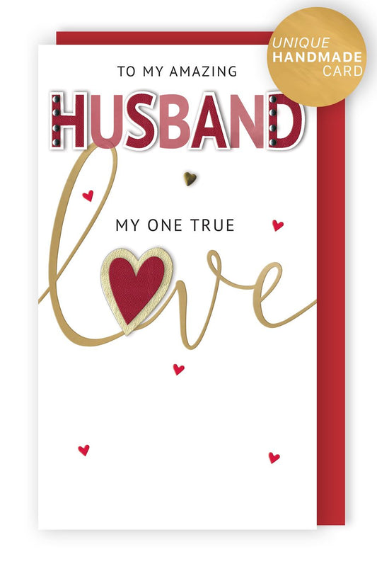 Husband One True Love