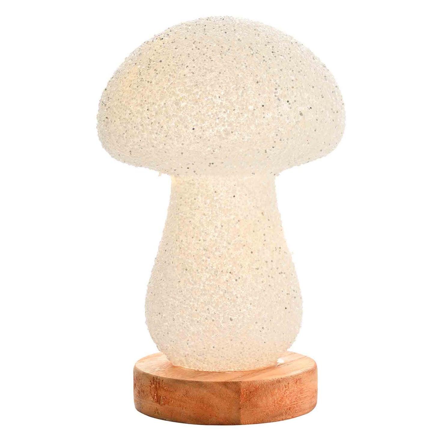 LED Mushroom Light - Large