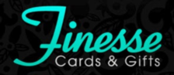 Finesse Cards & Gifts