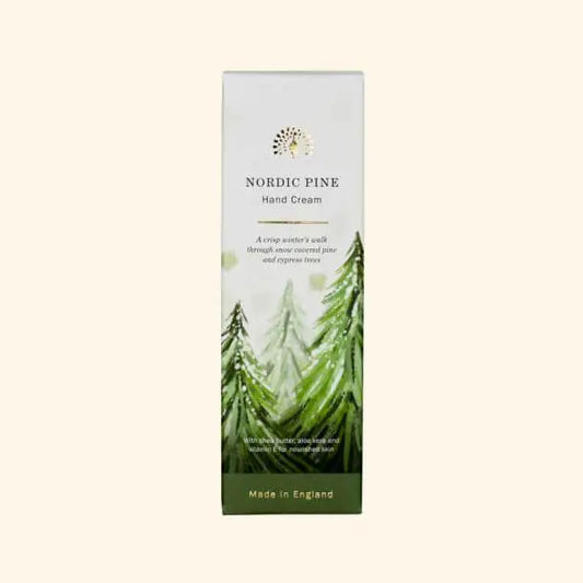 ESC Nordic Pine Hand Cream