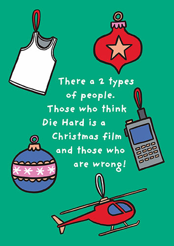 Die Hard