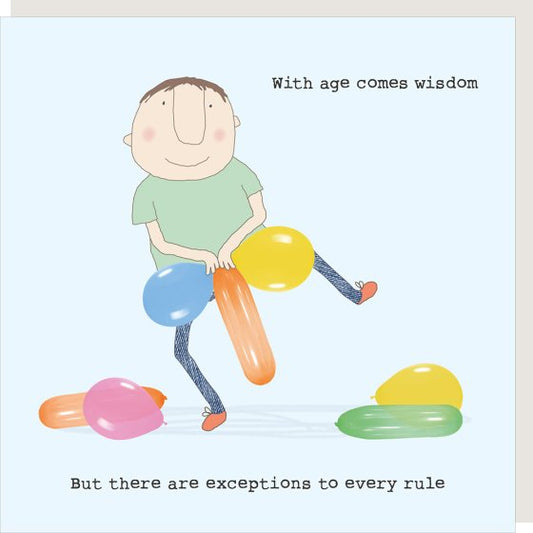 Exceptions