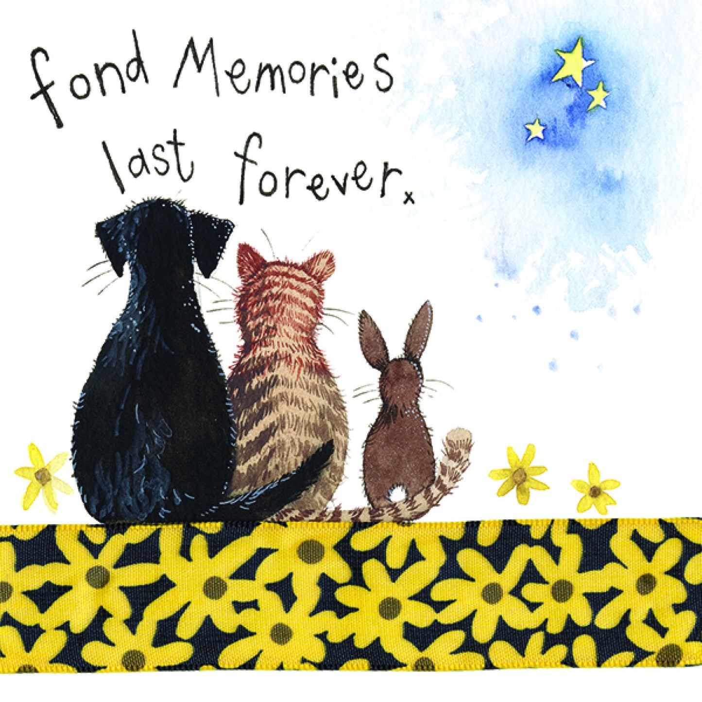 Memories Pet Sympathy