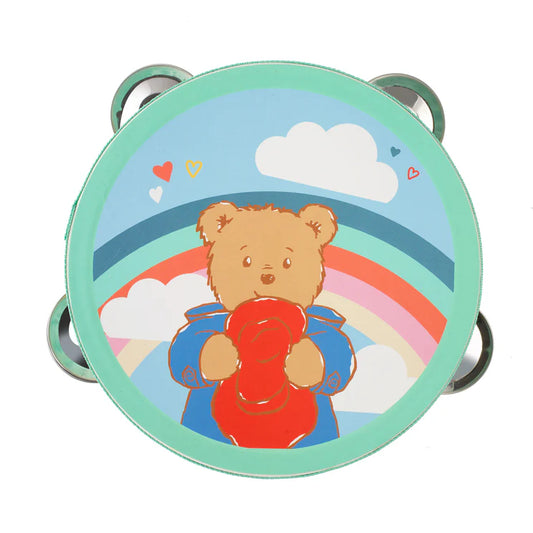 Paddington Tambourine