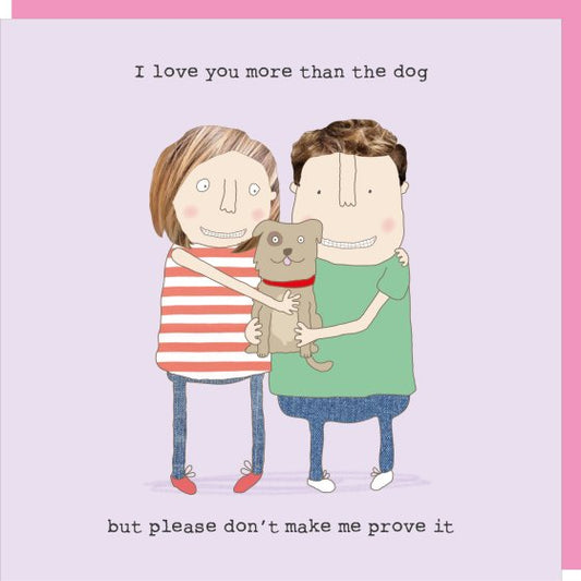Prove It