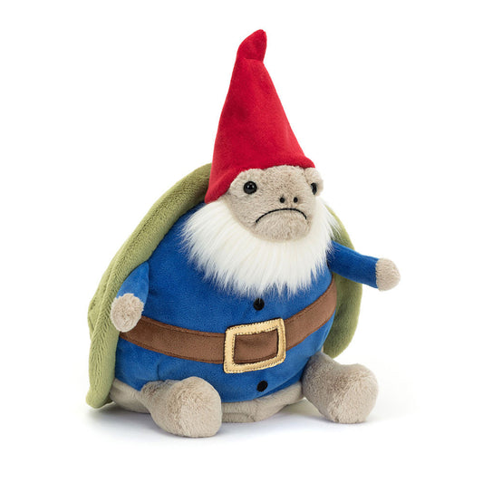 Timmy Turtle 'Garden Gnome