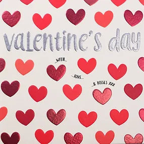 Valentine's Day