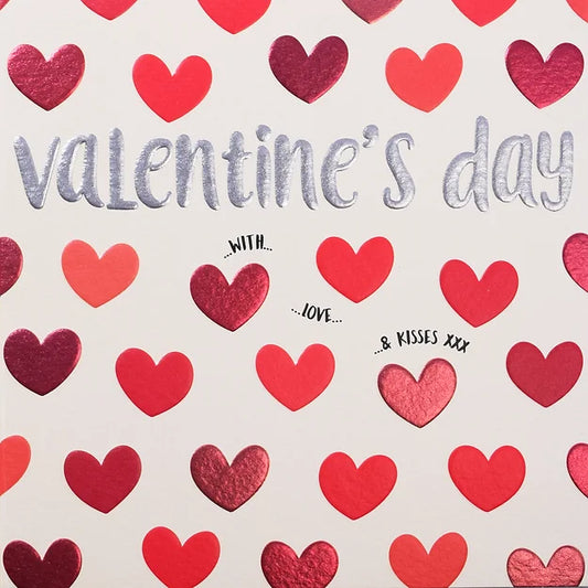 Valentine's Day